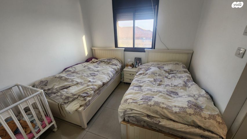 דירה, ברקת 9, נווה אורנים, צפת