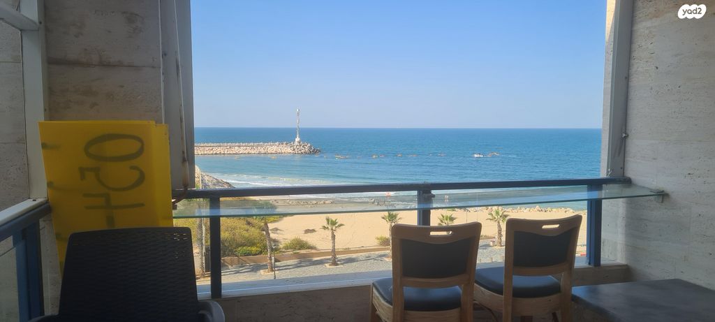 דירה, בת גלים 7, מרינה, פארק לאומי וחופים, אשקלון