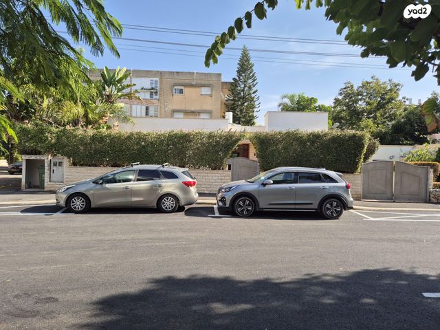 בית פרטי/ קוטג', הגדוד העברי 100, קרית חיים מזרחית, חיפה