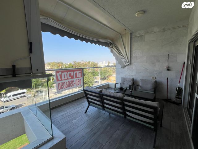 דירה, הלילך 3, הפרחים, קרית גת