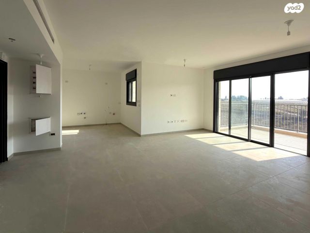 דירה, הרב אברהם זקן 1, מורדות ארנונה, ירושלים