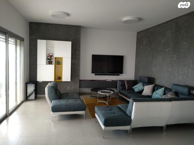 בית פרטי/ קוטג', הדקל 1, אמנון, אמנון