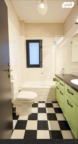 דירה, הרצל 62, עצמאות יוספטל, בת ים