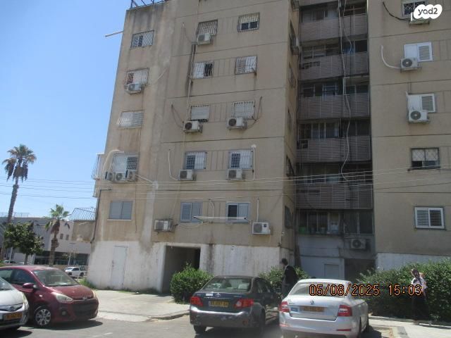 דירה, ש"י עגנון 14, נווה ים, אשקלון