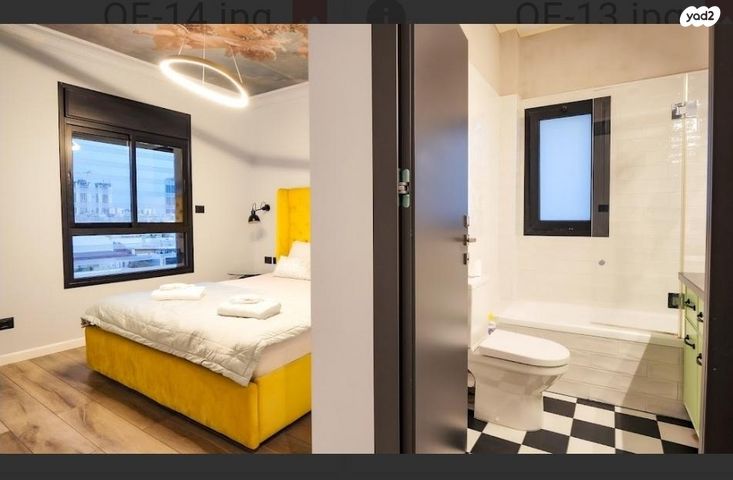 דירה, הרצל 62, עצמאות יוספטל, בת ים