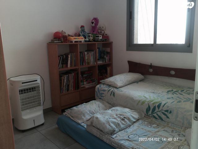 דירה, הנרקיסים 4, רכסים, רכסים