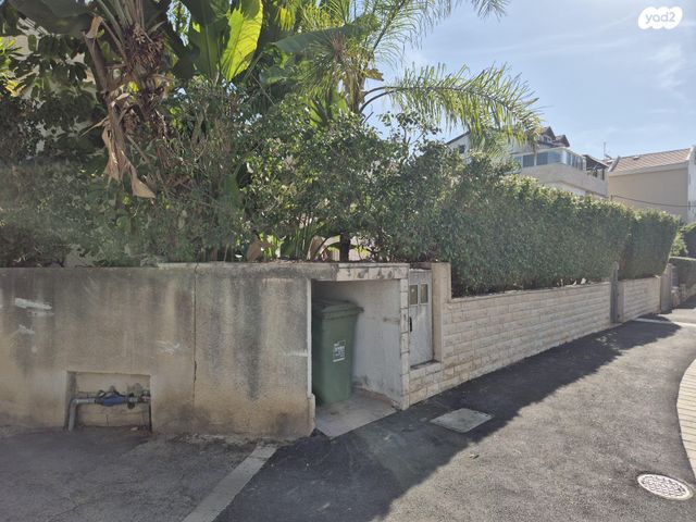 בית פרטי/ קוטג', הגדוד העברי 100, קרית חיים מזרחית, חיפה