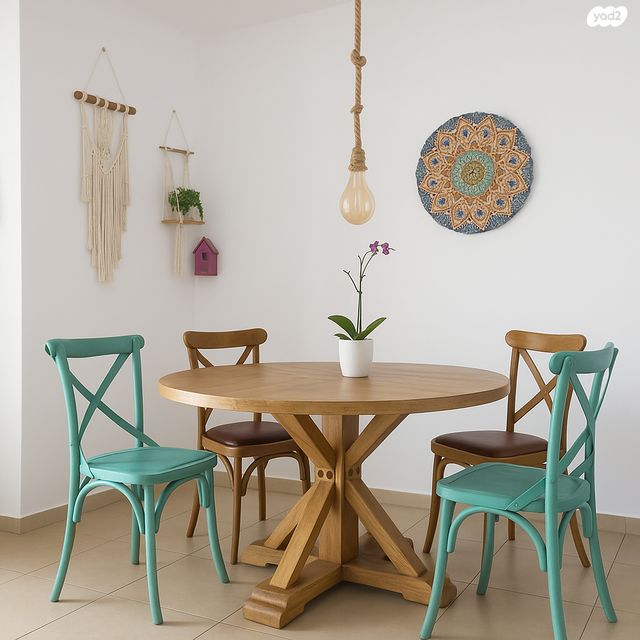 דירה, שרה אהרונסון 10, גדרה מזרח, גדרה