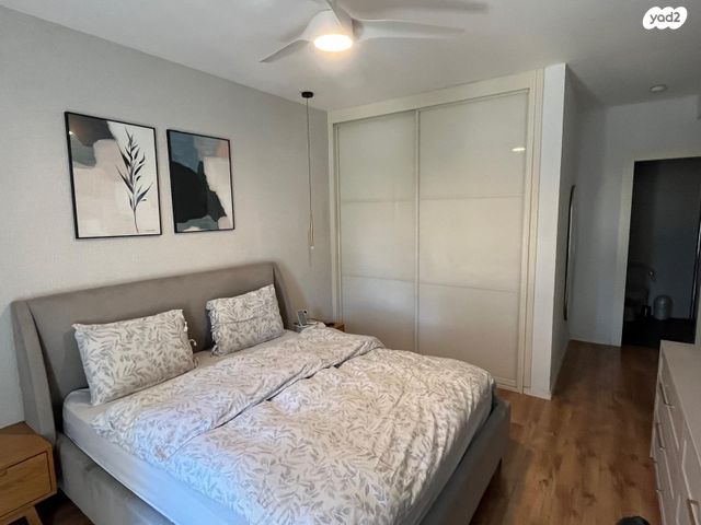 דירה, דרך הים 10, סביוני גני תקווה, גני תקווה