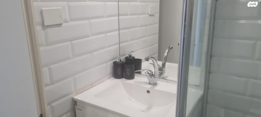 דירה, בת גלים 7, מרינה, פארק לאומי וחופים, אשקלון