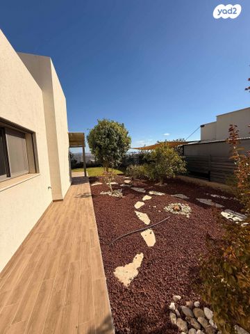 בית פרטי/ קוטג', הדקל 1, אמנון, אמנון