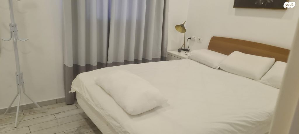 דירה, בת גלים 7, מרינה, פארק לאומי וחופים, אשקלון