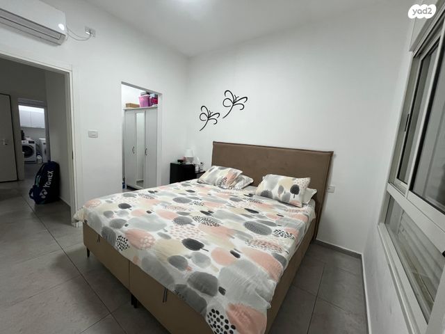 דירה, הלילך 3, הפרחים, קרית גת