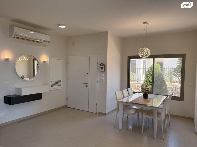 בית פרטי/ קוטג', הדקל 1, אמנון, אמנון