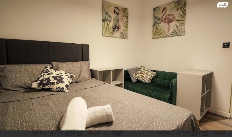 דירה, הרצל 62, עצמאות יוספטל, בת ים