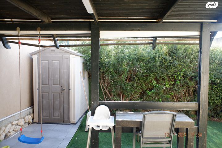 בית פרטי/ קוטג', החיד"א 28, קרית משה, נתיבות