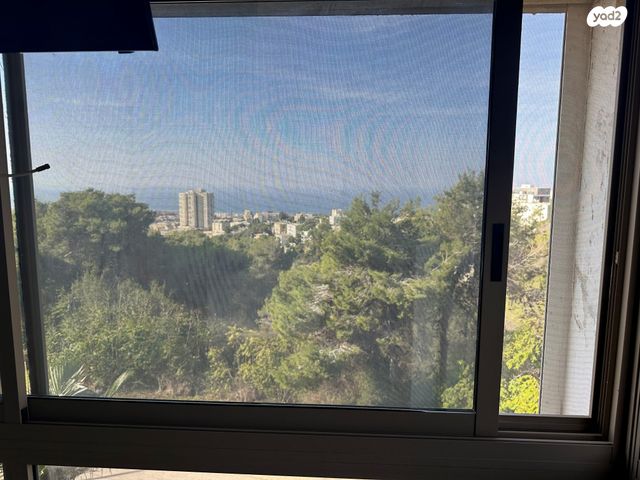 דופלקס, פנחס רוזן 3, רמת גולדה, חיפה