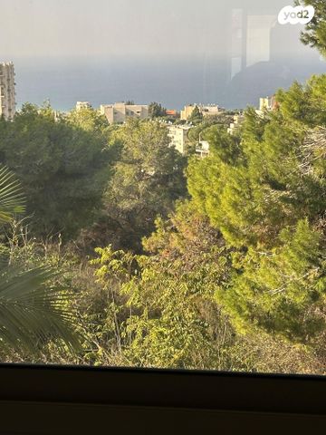 דופלקס, פנחס רוזן 3, רמת גולדה, חיפה