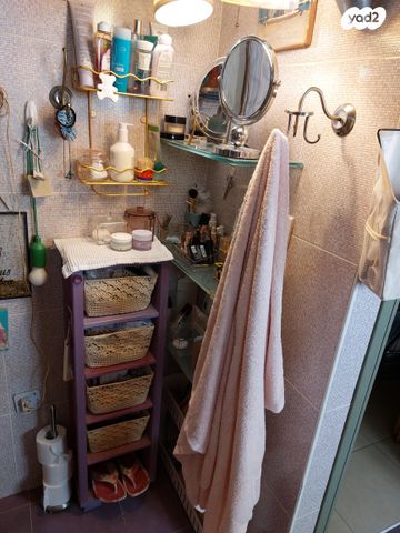 דירה, קאפח 3, נאות שקמה, ראשון לציון