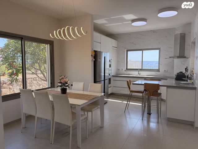 בית פרטי/ קוטג', הדקל 1, אמנון, אמנון