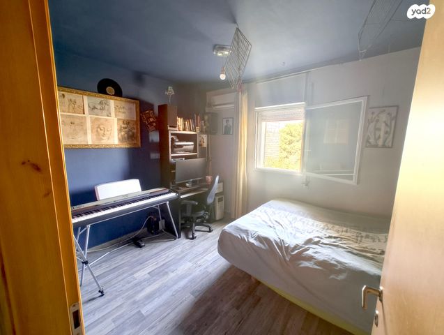 דירה, אבשלום חביב 6, ארמון הנציב, תלפיות מזרח, ירושלים