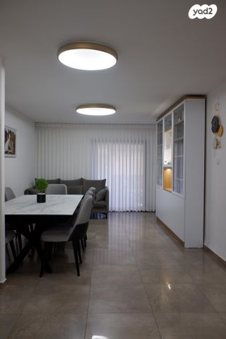 בית פרטי/ קוטג', החיד"א 28, קרית משה, נתיבות