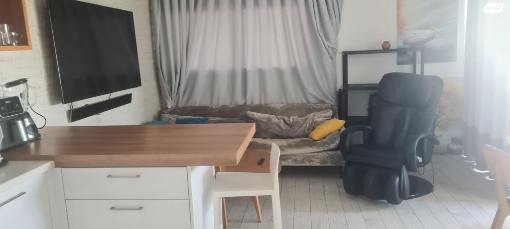 דירה, בת גלים 7, מרינה, פארק לאומי וחופים, אשקלון