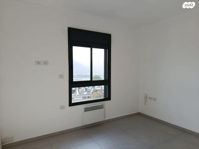 דירה, חוזה סן מרטין 23, קטמונים, ירושלים