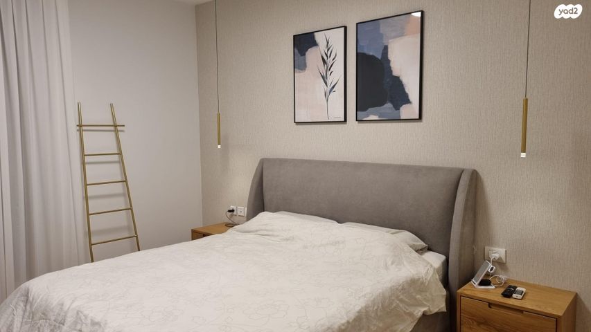 דירה, דרך הים 10, סביוני גני תקווה, גני תקווה