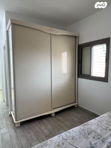 דירה, אוסישקין 8, פרדס כץ, בני ברק