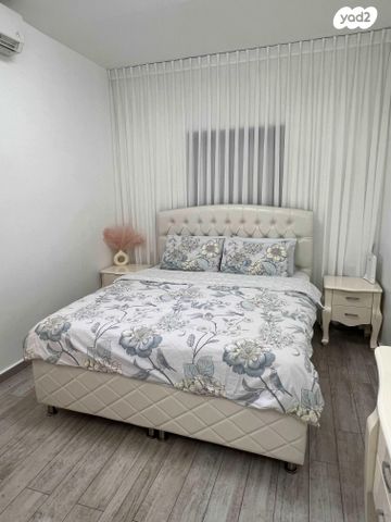 דירה, אוסישקין 8, פרדס כץ, בני ברק