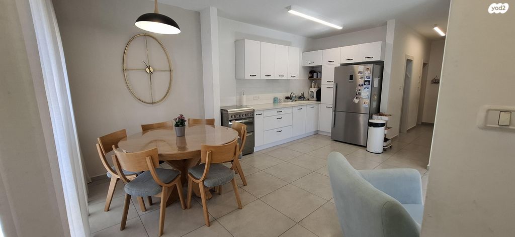 דו משפחתי, סמטת השלישים 3, נווה מנחם, קרני שומרון