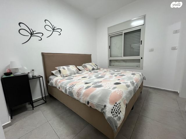 דירה, הלילך 3, הפרחים, קרית גת