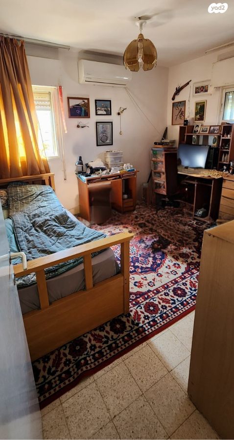 דירה, אלעזר בן יאיר 52, טללים, ערד