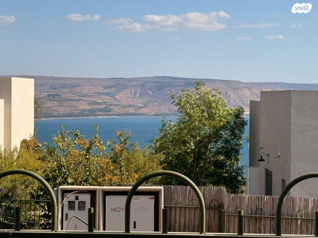 בית פרטי/ קוטג', הדקל 1, אמנון, אמנון