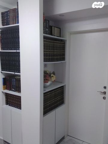 דירת גן, יהודה המכבי 16, רובע ו', אשדוד