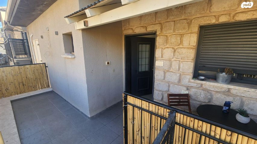 דירה, ברקת 9, נווה אורנים, צפת