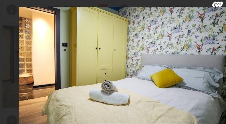 דירה, הרצל 62, עצמאות יוספטל, בת ים