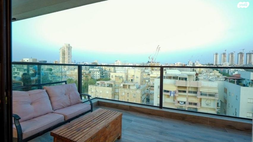 דירה, הרצל 62, עצמאות יוספטל, בת ים