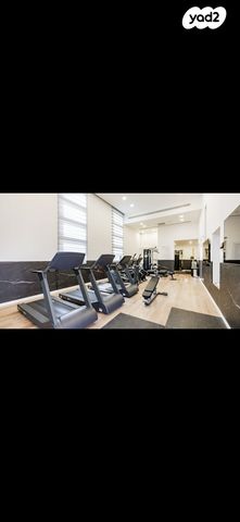 דירה, אברהם מחרז 16, סנטרל פארק / האצטדיון, באר שבע