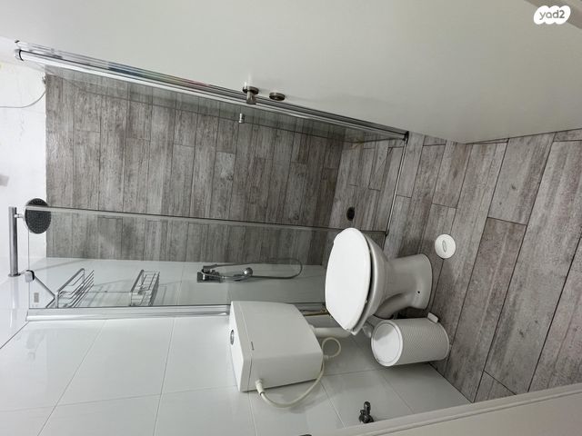 דירה, אוסישקין 8, פרדס כץ, בני ברק