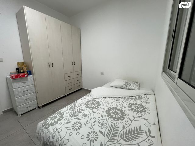 דירה, הלילך 3, הפרחים, קרית גת