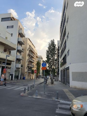 דירה, צ'לנוב 6, נווה שאנן, תל אביב יפו