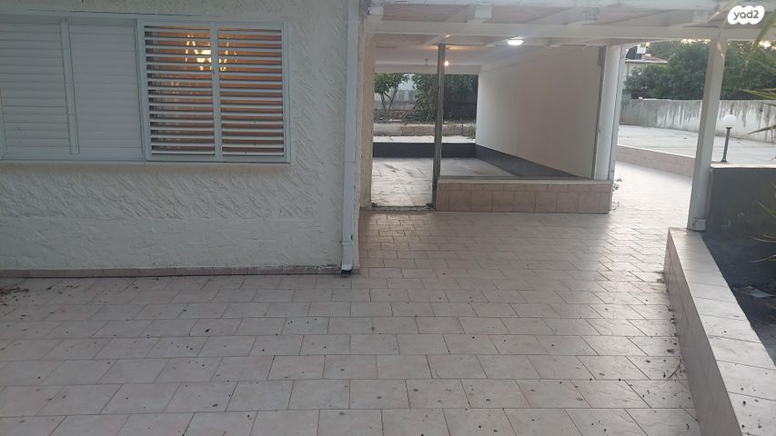 בית פרטי/ קוטג', אלי כהן 6, נחלת יהודה, ראשון לציון