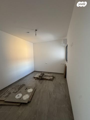 דירה, הרב פרץ ציוני 5, מרכז העיר, עפולה