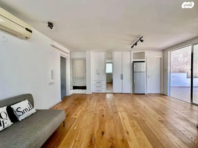 גג/ פנטהאוז, כ"ג יורדי הסירה 16, הצפון הישן - צפון, תל אביב יפו