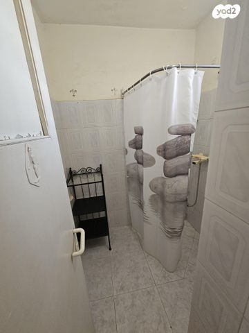 דירה, הגלבוע 6, נאות שז"ר, יבנה