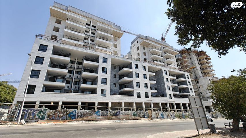 שבטי ישראל 3