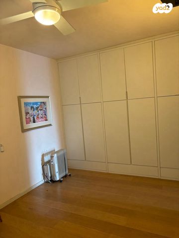 דירה, הנרייטה סולד 7, הדר, רמת השרון