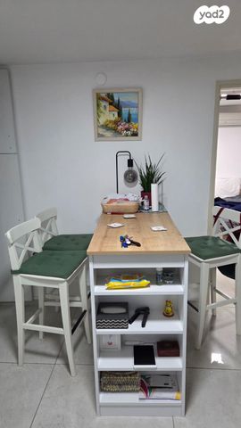 יחידת דיור, חוף השנהב 40, הוד הכרמל, דניה, חיפה